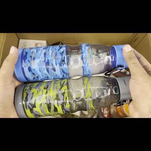 FOUJI BOTTLE EACH