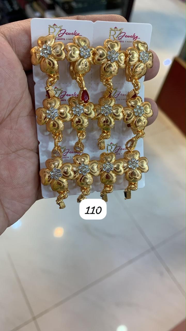 JEWELLERY