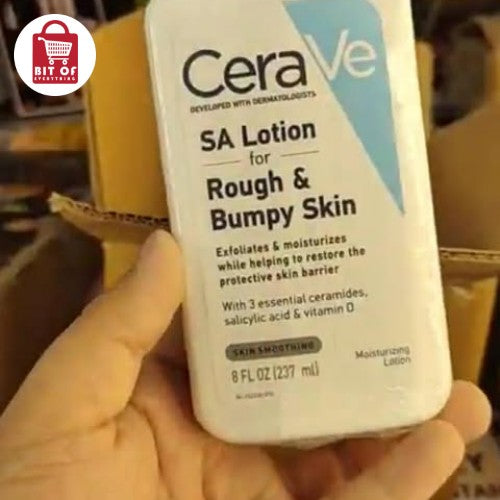 CERAVE SA LOTION (Each)