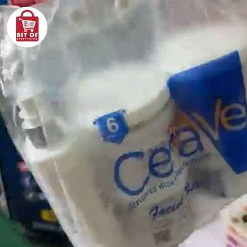 CERAVE FACIAL KIT