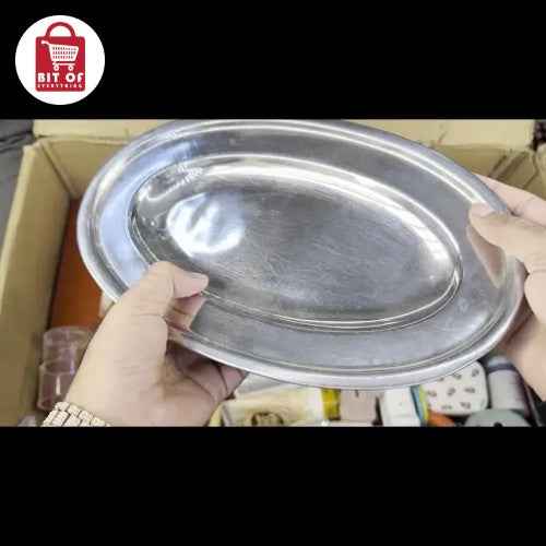 TRAY