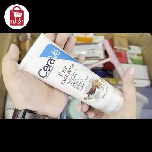 CERAVE FACEWASH (EACH)