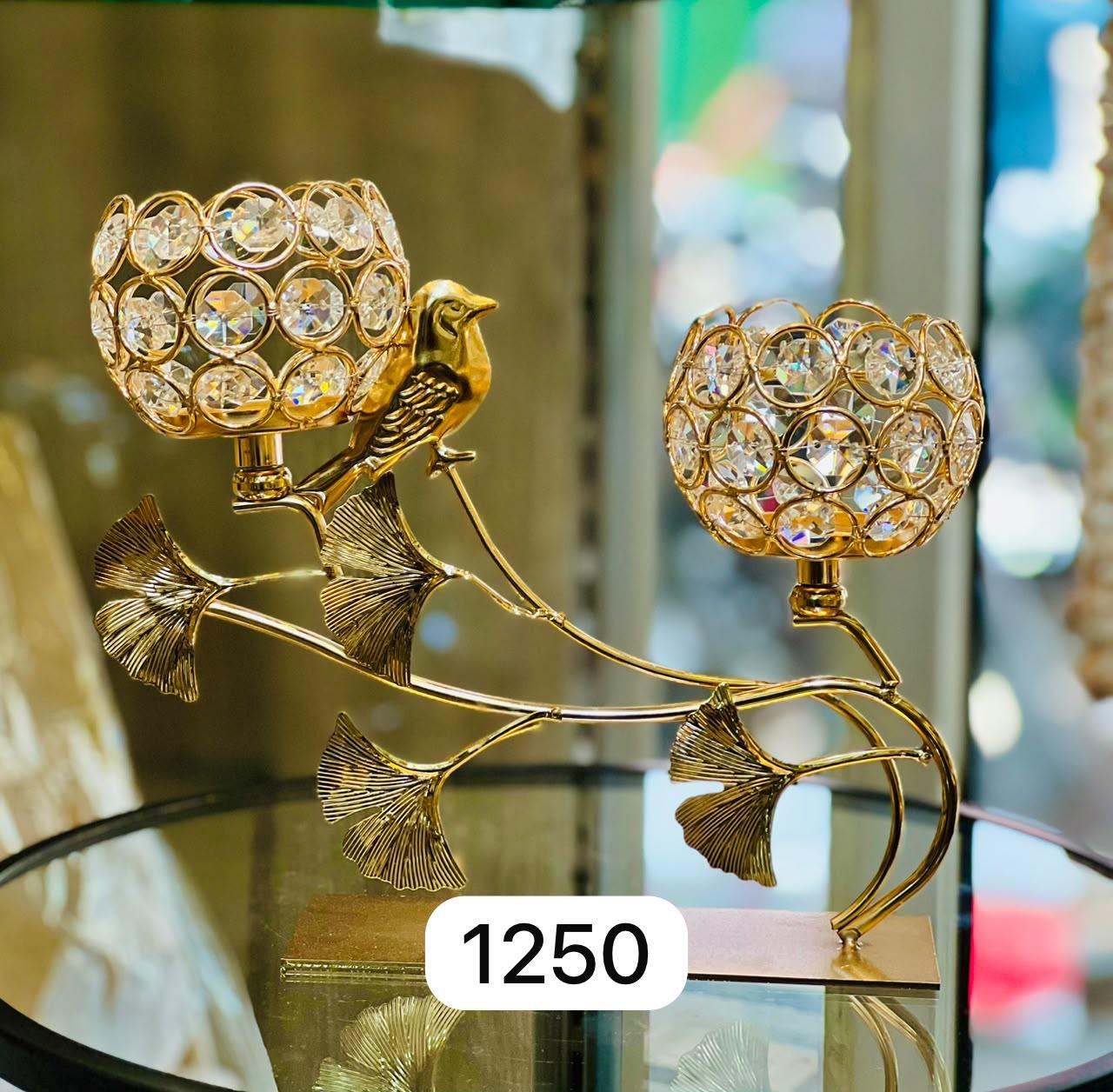 DECORATION STAND