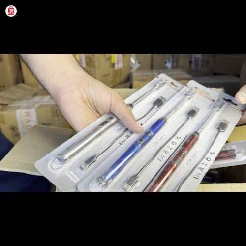 Arc Lighter – Rechargeable Electric Flame