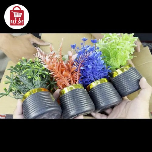 DECORATION PLANT (EACH)