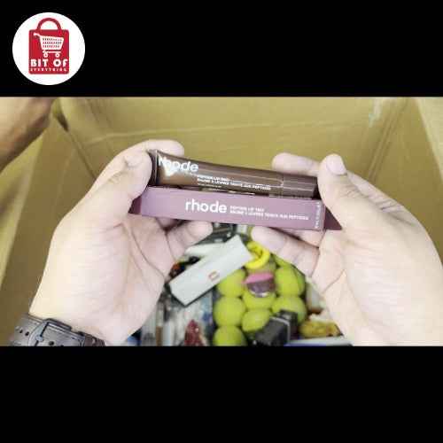 RHODE LIPTINT