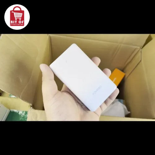POWERBANK 30WAT
