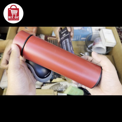 LED BOTTLE