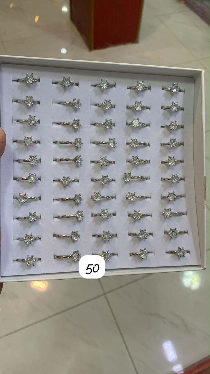 JEWELLERY