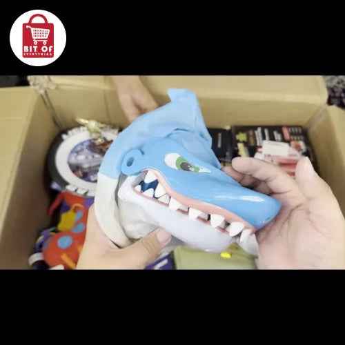 SHARK