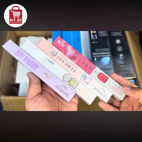 POCKET PERFUME (DEAL OF 4)