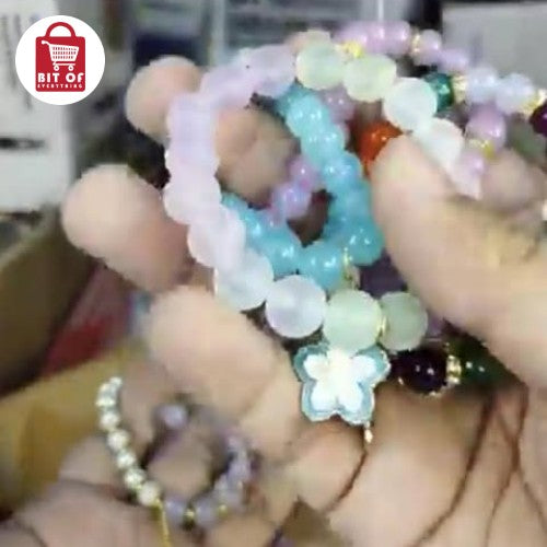 Hand Bracelet – Elegant & Stylish Wrist Accessory for Men & Women