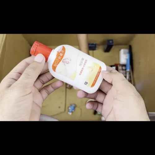 RASHES LOTION