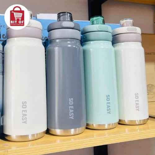 WATER BOTTLE HOT AND COOL 01-PCS