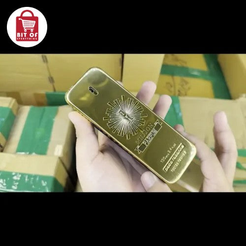 1 MILLION PERFUME