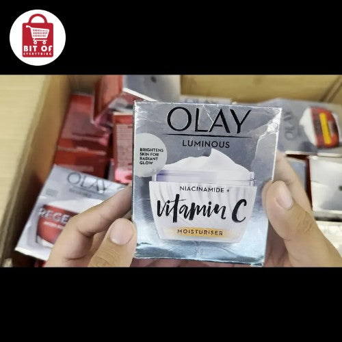 OLAY CREAM (EACH)