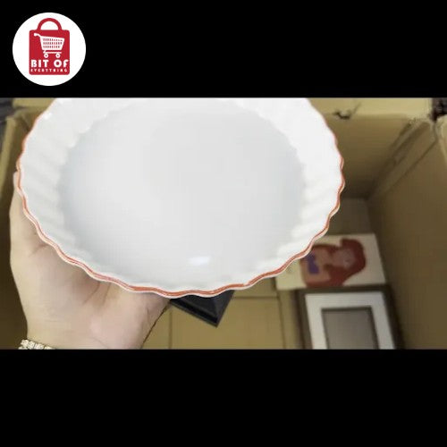 CAKE BOWL