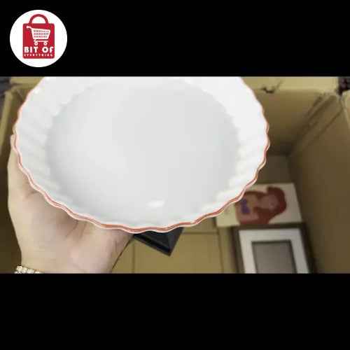 CAKE BOWL
