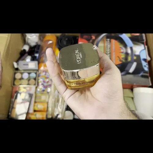LOREAL CREAM