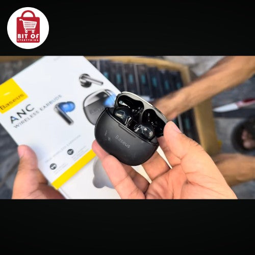 ANC BASEUS EARBUDS