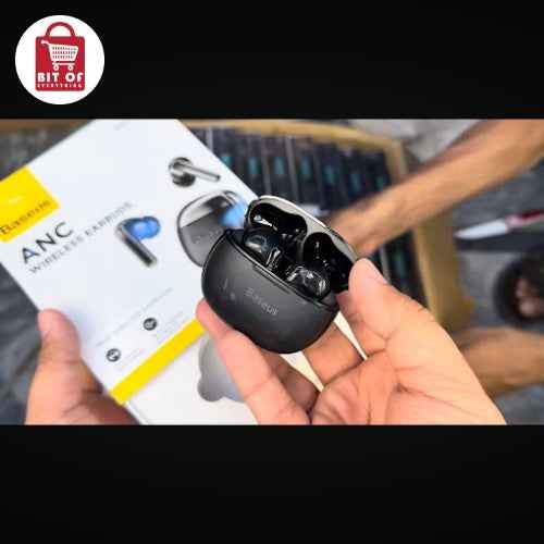 ANC BASEUS EARBUDS