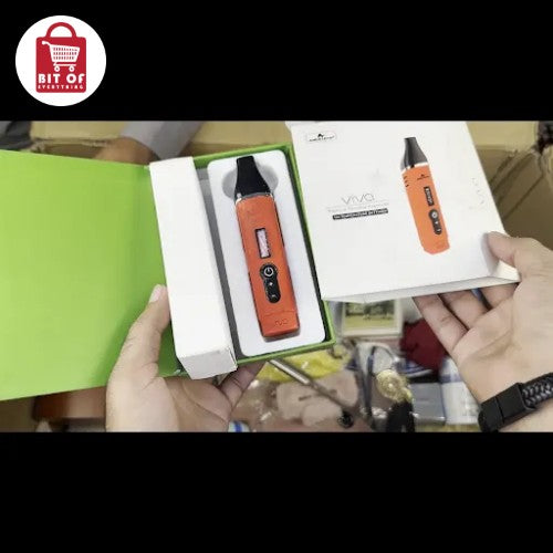 VAPE TABBACO