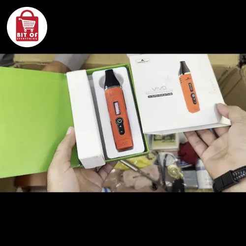 VAPE TABBACO