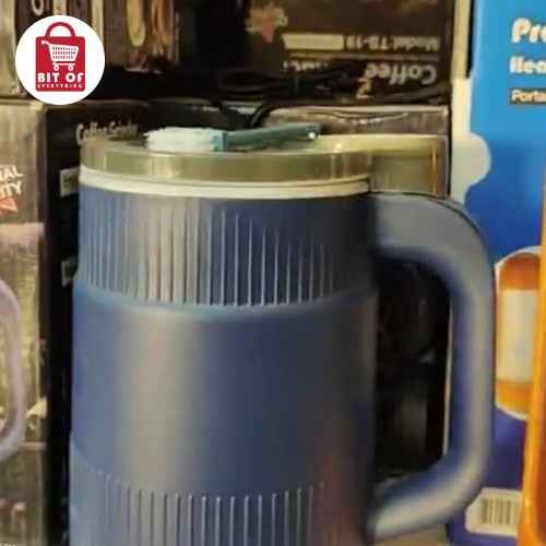 SPICE AND COFFEE GRINDER