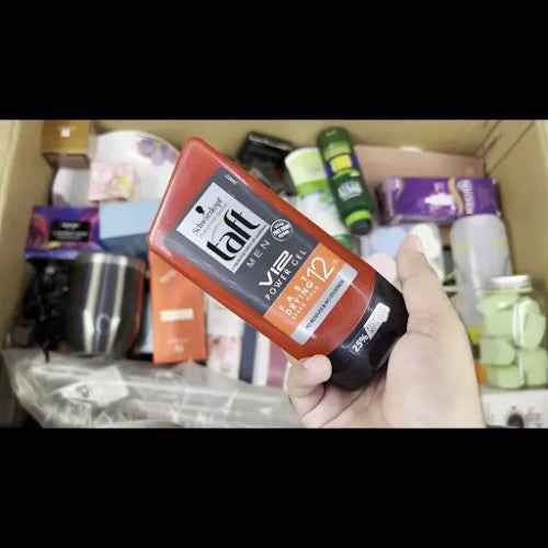 TAFT POWER GEL