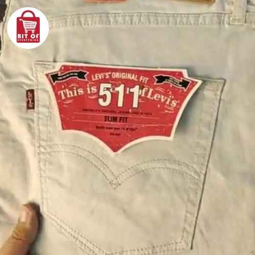 JEANS SIZE:-38