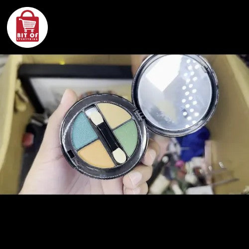 EYE PALLETE