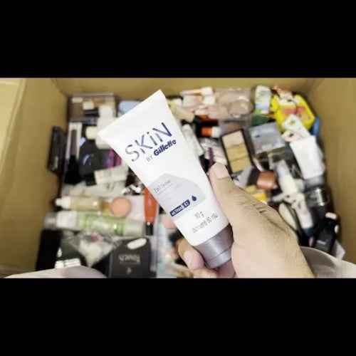 SKIN CLEANSER