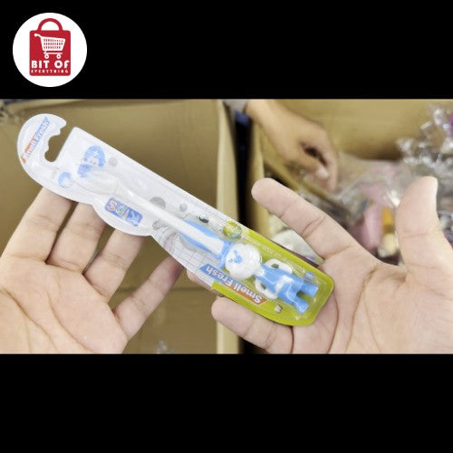 KIDS BRUSH