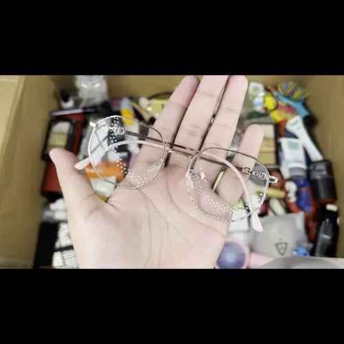 GLASSES FRAME