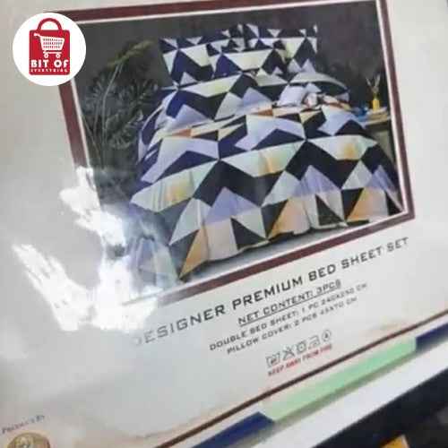 AROMA BEDSHEET