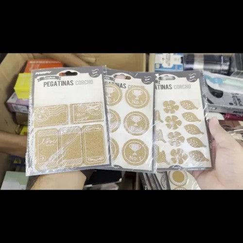 PATCH EACH
