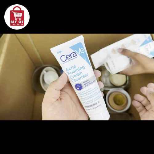 CERAVE CLEANSER