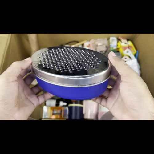 VEGE CRUSHER