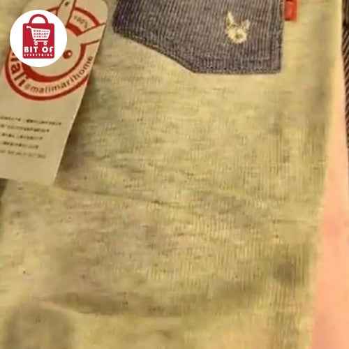 PENT SIZE :- 1.5-2 YEARS