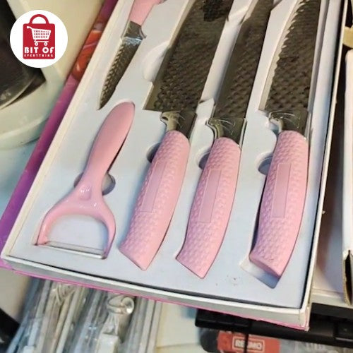 KNIFE SET