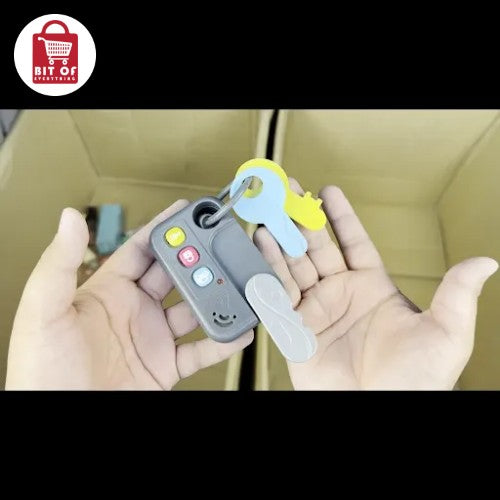 KEYS TOY