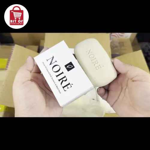 NOIRE SOAP