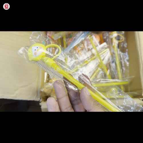 Straw – Reusable & Eco-Friendly Drinking Straw