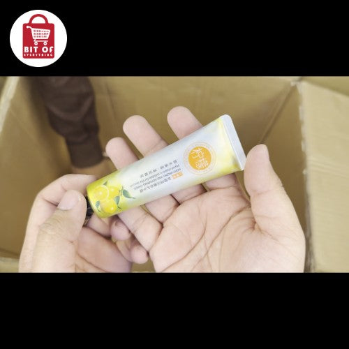 HAND CREAM
