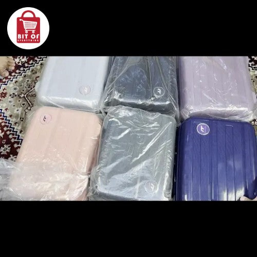 ATTACHI CASE WITH LOCK (EACH)