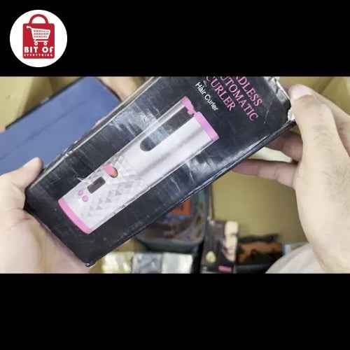 HAIR STYLER