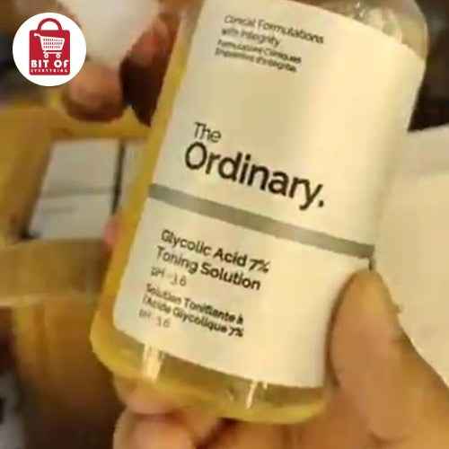 ORDINARY BIG BOTTLE (EACH)