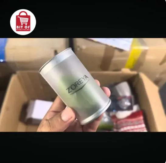 BEAUTY BLENDER ZOREYA