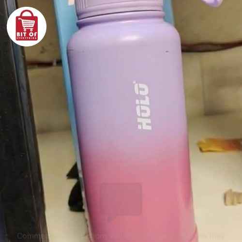 WATER BOTTLE