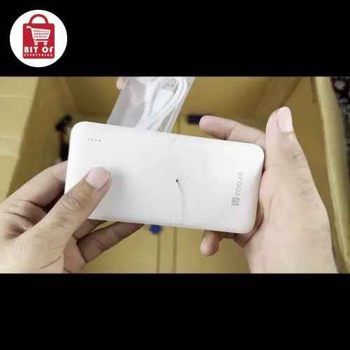 POWERBANK 10K